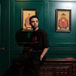 artist image EDWARD Сон, подари мне рай Сон, подари мне рай - Single