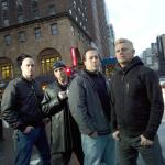 artist image Biohazard Domination (Featuring Slipknot & Jamie Jasta of Hatebreed) 