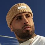 artist image Nicky Jam Tu Y Yo 