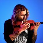 artist image David Garrett Smells Like Teen Spirit Rock Symphonies