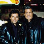 artist image Modern Talking We Take The Chance (Новая Вещь. Хит. Правда Дитер сочинил похоже на Европу 1986 основную мелодию ). Back for Good