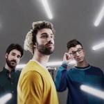 artist image AJR World's Smallest Violin (тик-ток версия) OK ORCHESTRA