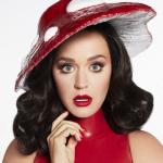 artist image Katy Perry Cry About It Later Smile