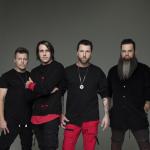 artist image Three Days Grace Somebody That I Used to Know Somebody That I Used to Know - Single