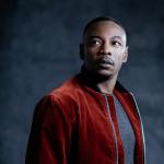 artist image Mc Solaar Hasta la Vista Mi Amor! Cinquième as
