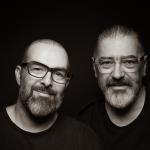 artist image https://t.me/fetichemusic Candelas Dj Pantelis & Nick Saley Remix Cosmos Shape, DJ Pantelis, Nick Saley Candelas