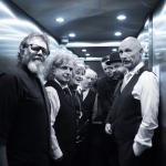 artist image King Crimson Requiem Beat (Expanded Edition)