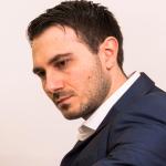 artist image Dario D'Aversa Fishy on Me Fishy On Me (Piano Version) - Single