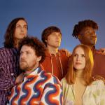 artist image Metronomy The Bay The English Riviera