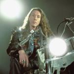 artist image E-Type Russian Lullaby Made In Sweden