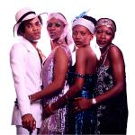 artist image Boney M. Rivers of Babylon Boney M. - 2 in 1 (In the Mix/The Best 12inch Versions)