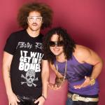 artist image LMFAO feat. Lauren Bennett, GoonRock Party Rock Anthem Sorry for Party Rocking