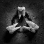 artist image 3TEETH You Spin Me Round (Like a Record) Guns Akimbo - Single