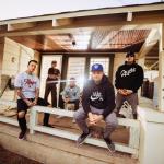 artist image Hollywood Undead I Don’t Wanna Die American Tragedy