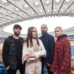 artist image The Hardkiss feat. MONATIK Кобра Жива і не залізна