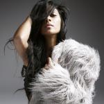 artist image Nicole Scherzinger Right There Killer Love