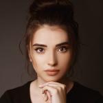 artist image Nahide Babasli feat. Behzat Gerceker & Onbe Orkestrasi Sevda Karası (TRmusic) Sevda Karası - Single