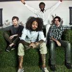artist image Gym Class Heroes Stereo Hearts Stereo Hearts (feat. Adam Levine) - Single