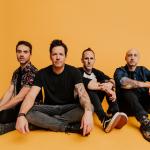 artist image Simple Plan Last One Standing Get Your Heart On!