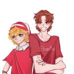 artist image Ебанько Желтые тюльпаны:DDD 