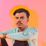 artist image Frents Moment Stay with Me - Single