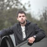 artist image Ой мама не ругай я буду вечно молодым Slavik Pogosov Мама не ругай - Single