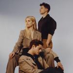 artist image London Grammar Californian Soil Californian Soil