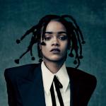 artist image Dj Khaled Gad Rihanna - We Found Love-Block Off(Remix By-Dj Kg) Talk That Talk