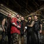 artist image Five Finger Death Punch Coming Down American Capitalist (Deluxe)