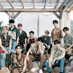 artist image Golden Child Pump It Up Golden Child 2nd Single Album [Pump It Up] - Single