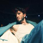 artist image Sebastian Yatra/Guaynaa Chica Ideal Dharma
