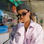 artist image Tash Sultana Coma Terra Firma