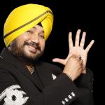 artist image MJVSL Tunak Tunak Tun (REMIX) Tunak Tunak Tun