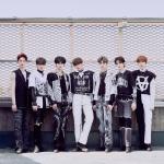 artist image DRIPPIN Shine DRIPPIN 1st Mini Album [Boyager] - EP