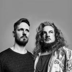 artist image Monkey Safari feat. Delhia De France Gravity (with Delhia De France) Gravity / Daka - Single
