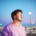 artist image AVAION Love Again Love Again - Single