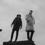 artist image JAXSON GAMBLE Kingdom Kingdom - Single