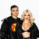 artist image RASA Ледышка Ледышка - Single
