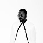 artist image Will.I.Am (Black Eyed Peas) fe T.H.E (The Hardest Ever) T.H.E. (The Hardest Ever) [feat. Mick Jagger & Jennifer Lopez] - Single