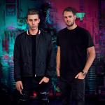 artist image W&W x Sandro Silva x Justin Prime This Is Our Legacy (Extended Mix) This Is Our Legacy - Single