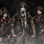 artist image Dimmu Borgir Progenies of the Great Apocalypse Death Cult Armageddon