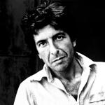 artist image Leonard Cohen (Леонард Коэн) A Thousand Kisses Deep (Тысяча поцелуев) Ten New Songs