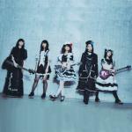 artist image BAND-MAID After Life [BAND-MAID – Unseen World_03][AnimeNewMusic] Unseen World