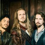 artist image dArtagnan 3 - Farewell (feat. Patty Gurdy) (Feuer & Flamme [2021]) Feuer & Flamme
