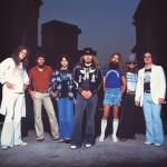 artist image Lynyrd Skynyrd Free Bird Pronounced' Leh-'Nerd 'Skin-'Nerd