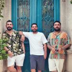 artist image Sakiler Dunyadan Uzak Dünyadan Uzak - Single