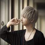 artist image m19 [kei] KING [RUS cover] 