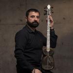 artist image Ali Asgar Mammadov Şəhidlər Ölməz Qəlb Atəşi