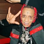 artist image trippie redd feat. playboi carti miss the rage (slowed + reversed instrumental) Miss the Rage - Single