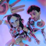 artist image Magdalena Bay Killshot (slowed + reverb) Official Audio Killshot (Slowed + Reverb) - Single